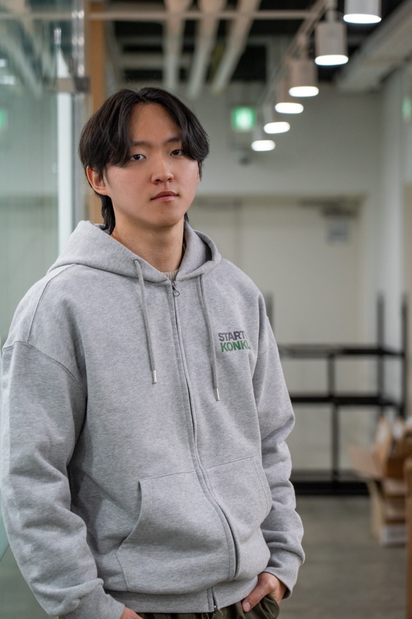 이준용